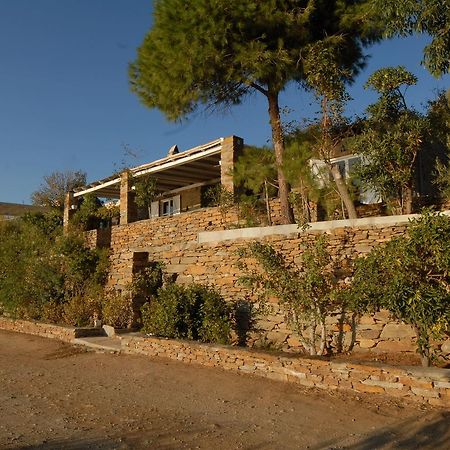 Koundouros Vacation Homes Eksteriør billede