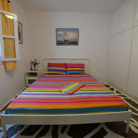 Koundouros Vacation Homes Eksteriør billede
