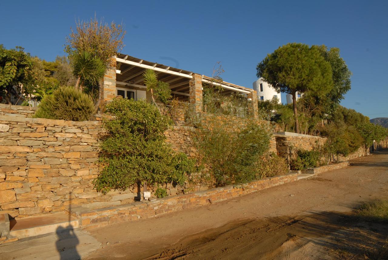 Koundouros Vacation Homes Eksteriør billede