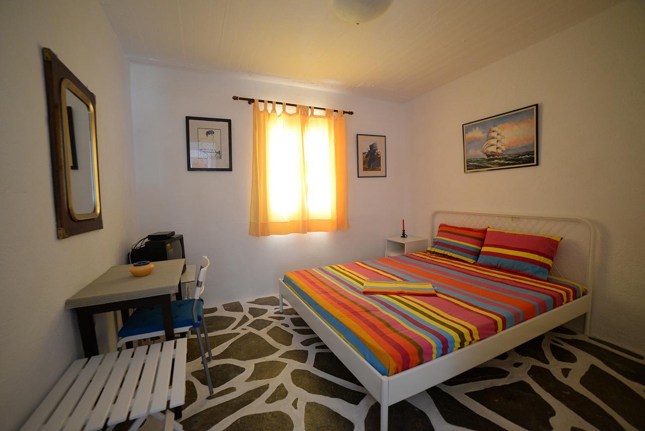 Koundouros Vacation Homes Eksteriør billede