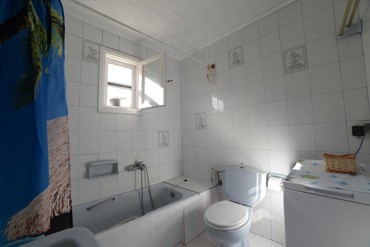 Koundouros Vacation Homes Eksteriør billede