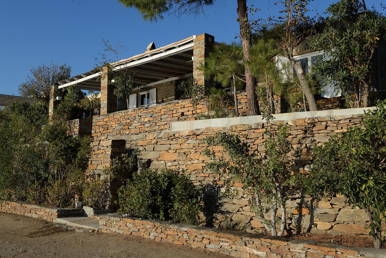 Koundouros Vacation Homes Eksteriør billede