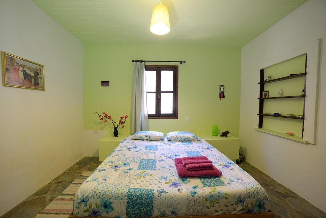 Koundouros Vacation Homes Eksteriør billede