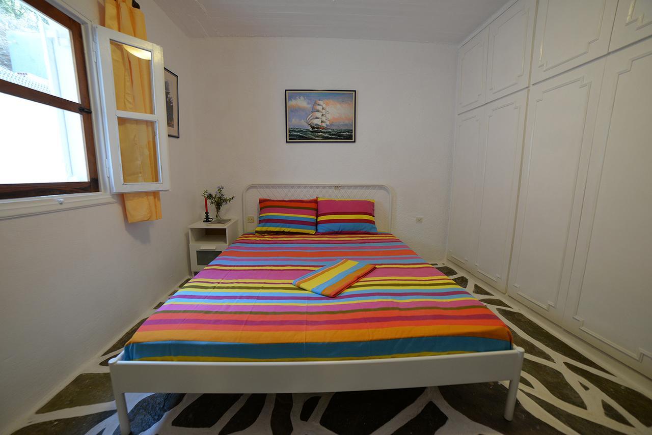 Koundouros Vacation Homes Eksteriør billede