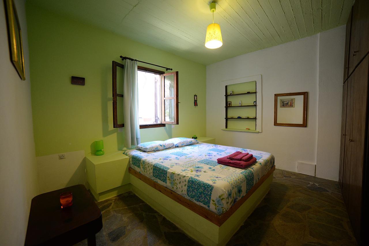 Koundouros Vacation Homes Eksteriør billede